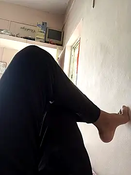 Show de webcam de Rocky_pune
