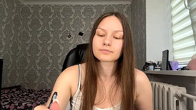 ShaylaChong Live XXX-Chat