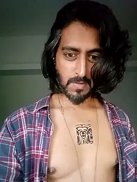 AlladinMF7 Adlı Modelin Canlı XXX Sohbeti