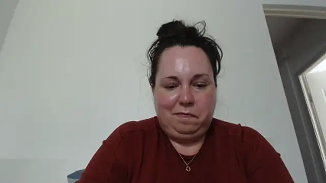 Chat XXX en directo de WendyRhoades
