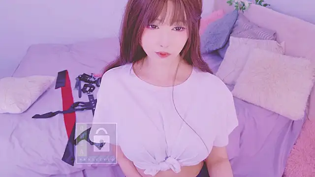 LongoriaEvaのライブXXXチャット