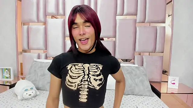 Chat XXX ao vivo de MiaBuny