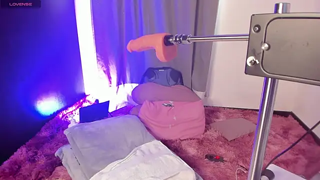 rouse_lili Chat XXX in diretta