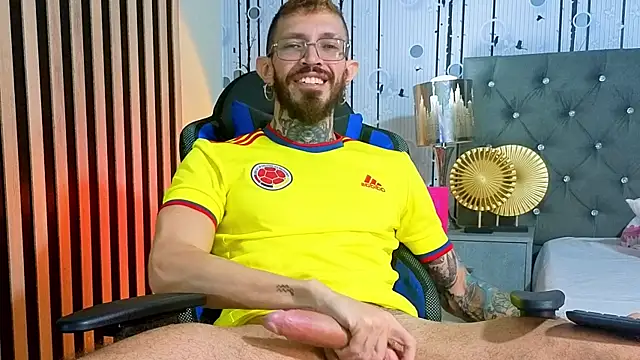 Simon_Rz Live XXX-Chat