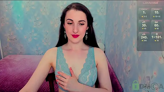 Chat XXX en directo de I-JUST-I