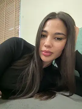 Chatroom XXX en direct de Sweet_Lana69