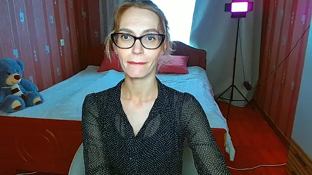 Lady_Sunshine_ live XXX chat