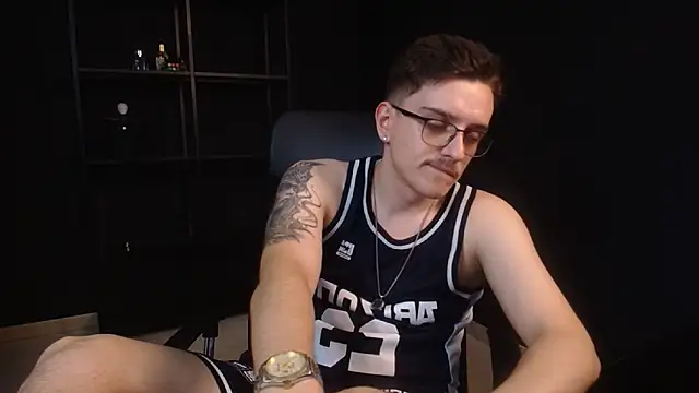 Show Webcam de FelixStarkk