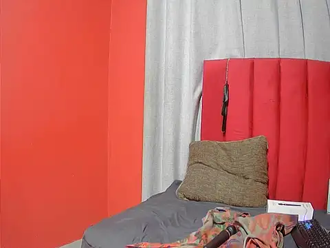 Foxytemptationx Chat XXX live