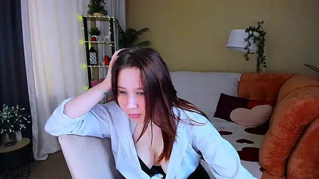 MooonlightSky – Live XXX-chat
