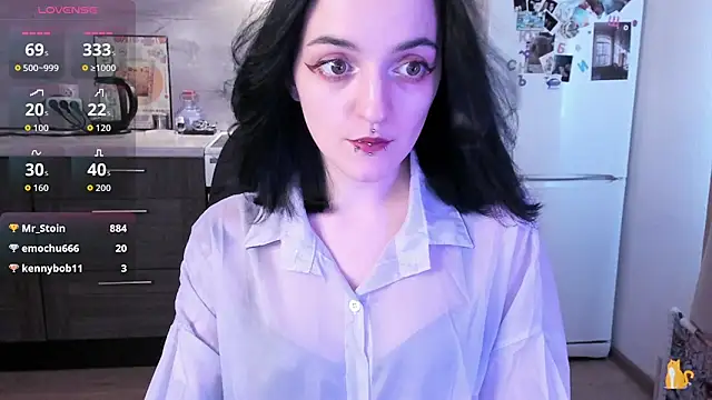 miura_moon 라이브 XXX 채팅