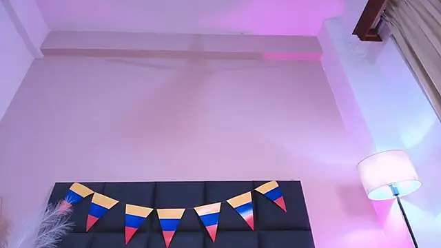 Živý XXX chat SeleneLujan