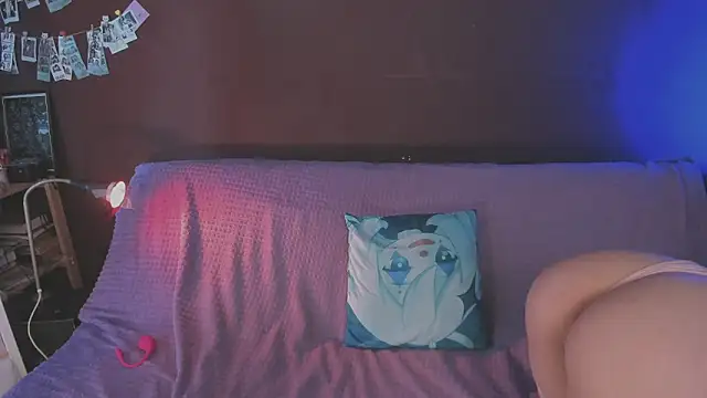 juby_yuby's Live XXX Chat