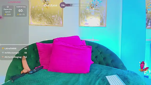 blaisysmith Live XXX-Chat