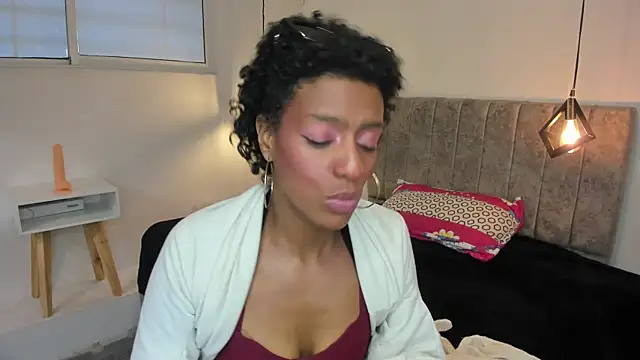 Zia_Green – Live XXX-chat