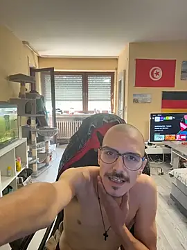 Show de webcam de Maximus9494