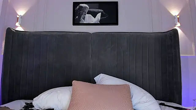 Karla_Hudsson's Live XXX Chat