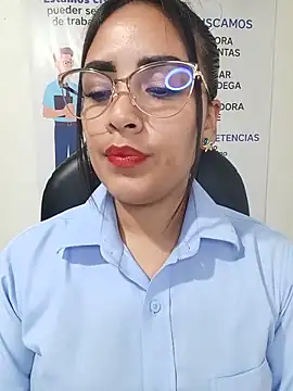 Chat XXX ao vivo de MAYE__13