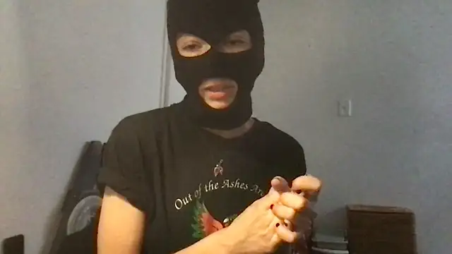 olivertouchedyourshoulder's Live XXX Chat