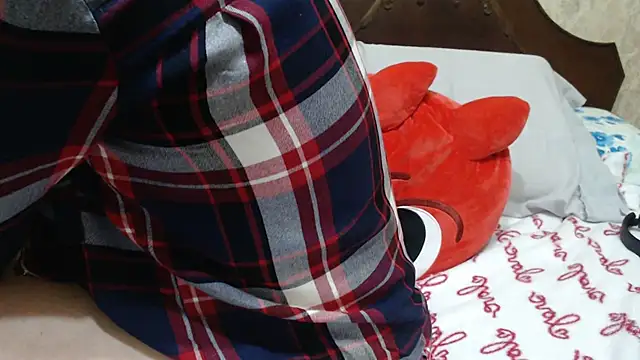 fabiolagg's Live XXX Chat