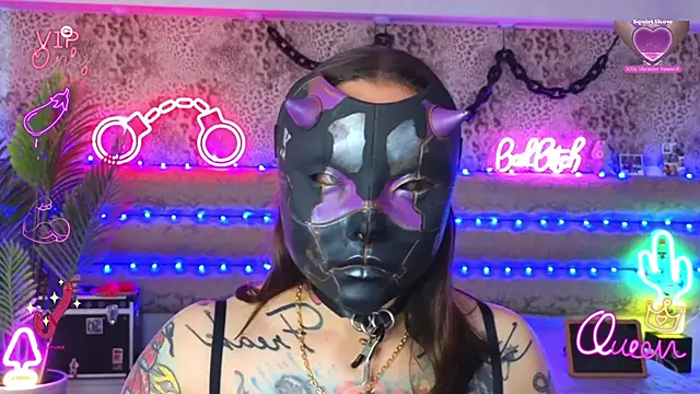 Cool_Freak_ Live XXX-chat