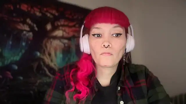 FRRANNKIE Chat XXX in diretta