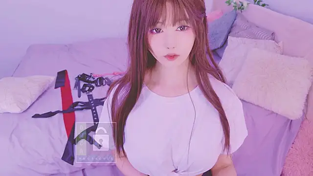 LongoriaEva Chat XXX live