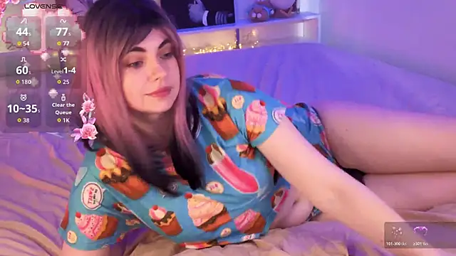 ForEvaRrr Live XXX-Chat