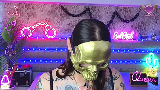 Chat XXX Live Cool_Freak_