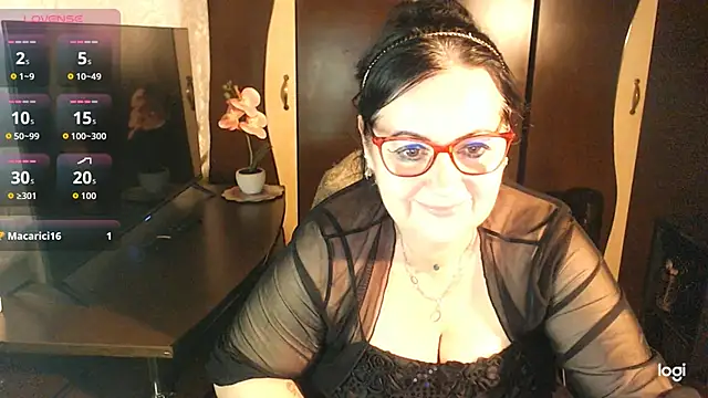 Chatroom XXX en direct de exiMIlf