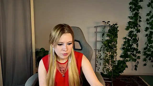 Chatroom XXX en direct de Kumiho_7777