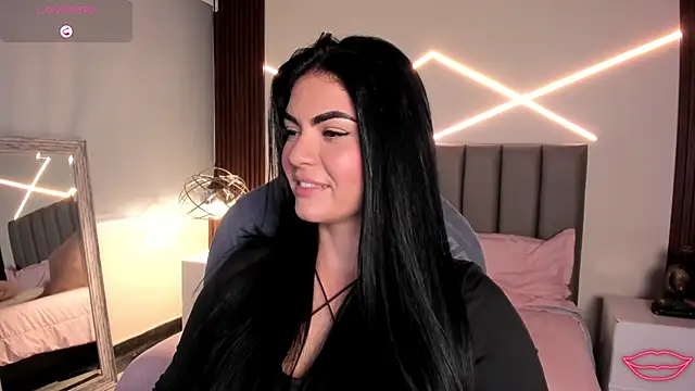 Veronicalanx1 – Live XXX-chat