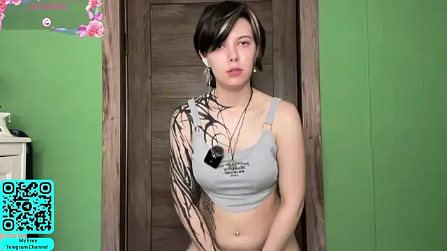 MadalynNosel Live XXX-Chat