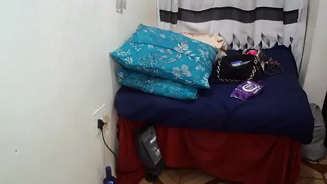 Indian_FireXX 라이브 XXX 채팅