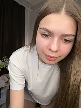 Živý XXX chat SkylineBliss