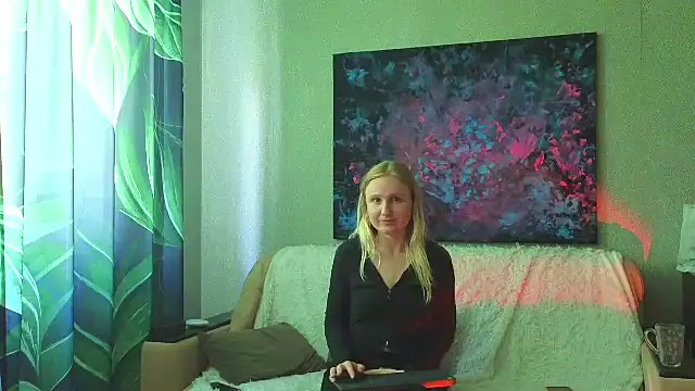 Živý XXX chat Lanavi_Smile