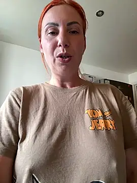 PervyxMilfxx's Live XXX Chat