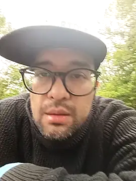 Gruesote00 élő XXX-chatje