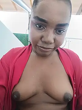 Eva_Johnss élő XXX-chatje