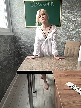 Živý XXX chat Velvet_Chaos