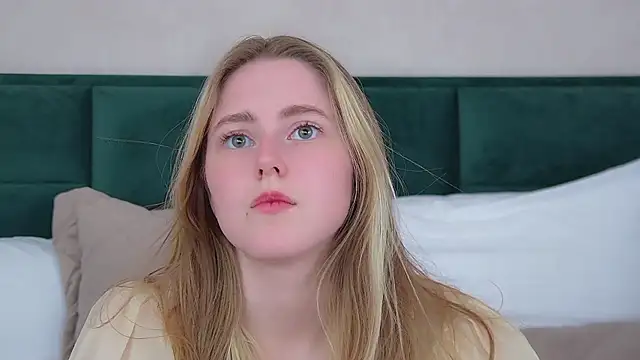 Chat XXX en directo de LexiBookwell