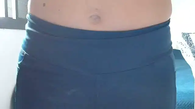Chat XXX Live melaniepatterson