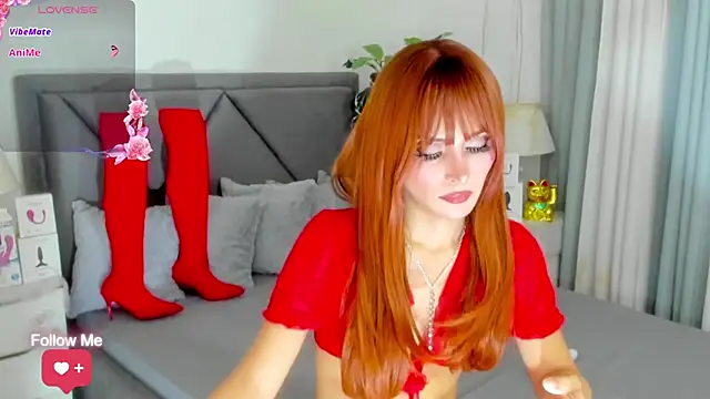 Queen_Cattleya69 live XXX chat