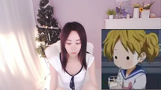 hall-33's Live XXX Chat