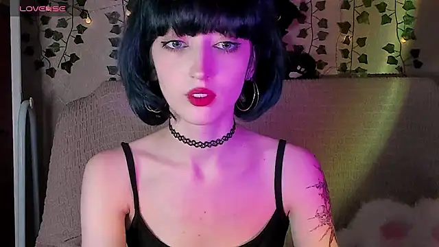 mistyverse Live XXX-chat