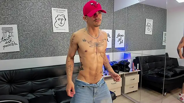 Jared_Cole live XXX chat