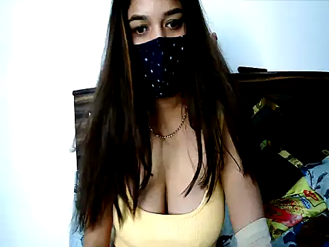 Gloie4u Live XXX-Chat