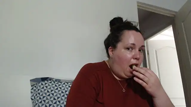 Chat +18 de WendyRhoades ao vivo