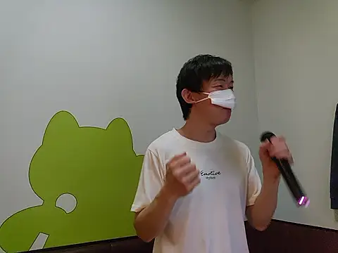 sweets_danshiのライブXXXチャット