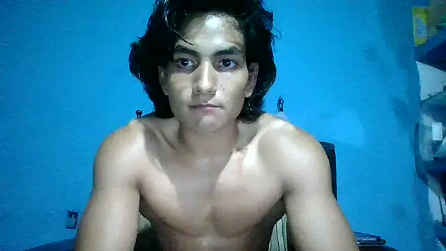 Xaviervtg Live XXX-chat